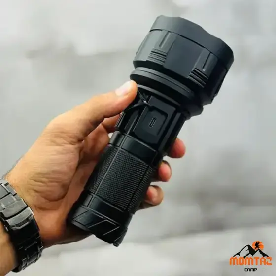 چراغ قوه اسمال سان مدل ZY-T332