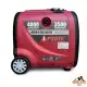 موتور برق بنزینی 4 کیلووات سایلنت آی پاور مدل SM4500DI