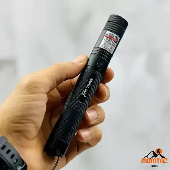 لیزر پوینتر اسمال سان مدل ZY-303