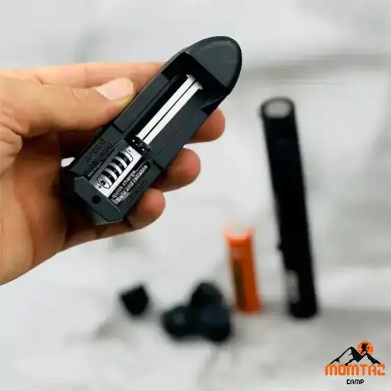 لیزر پوینتر اسمال سان مدل ZY-303