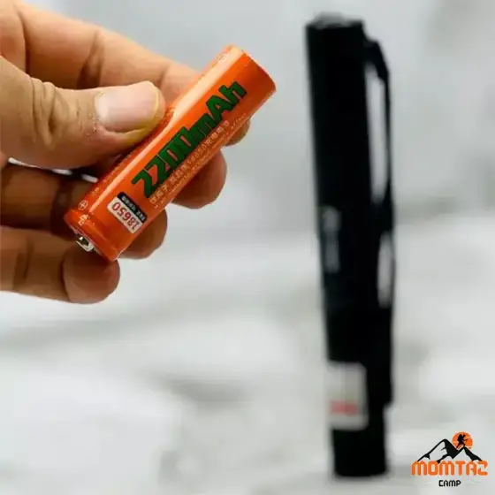 لیزر پوینتر اسمال سان مدل ZY-303