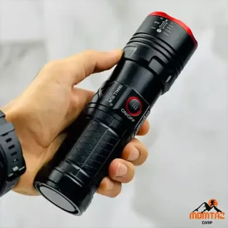 چراغ قوه اسمال سان مدل ZY-T229
