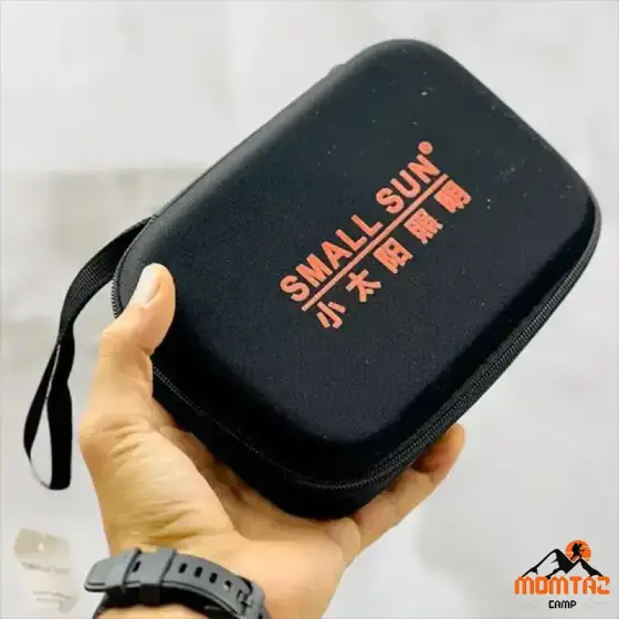 چراغ قوه اسمال سان مدل ZY-T229