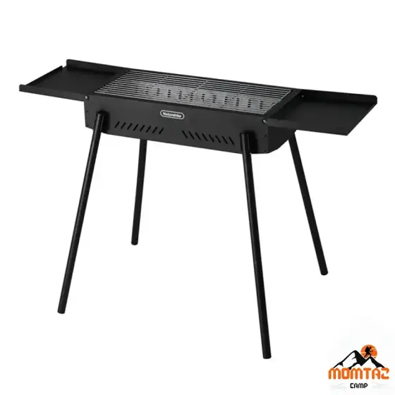 گریل ایستاده چند منظوره نیچرهایک مدل CNK2550CF013