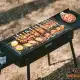 گریل ایستاده چند منظوره نیچرهایک مدل CNK2550CF013