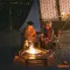 پتو چند منظوره نیچرهایک مدل CNH22JU017