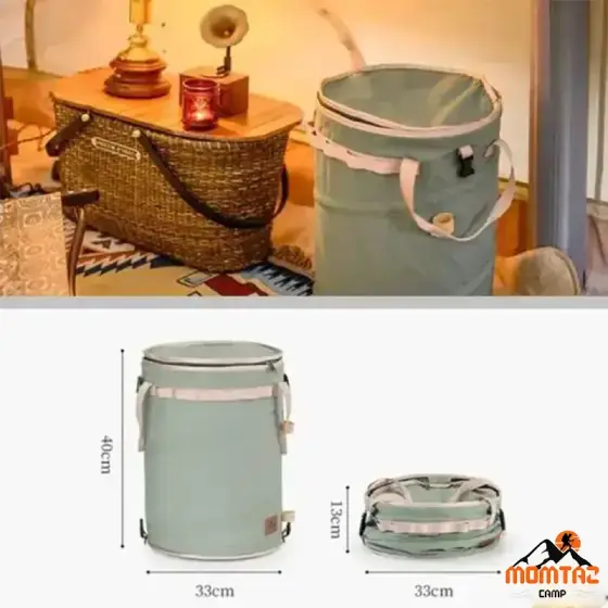 کیف 30 لیتر حمل وسایل نیچرهایک مدل NH21YW139
