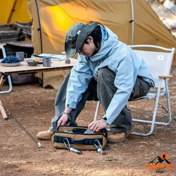 کیف حمل ابزار نیچرهایک مدل CNH22SN01