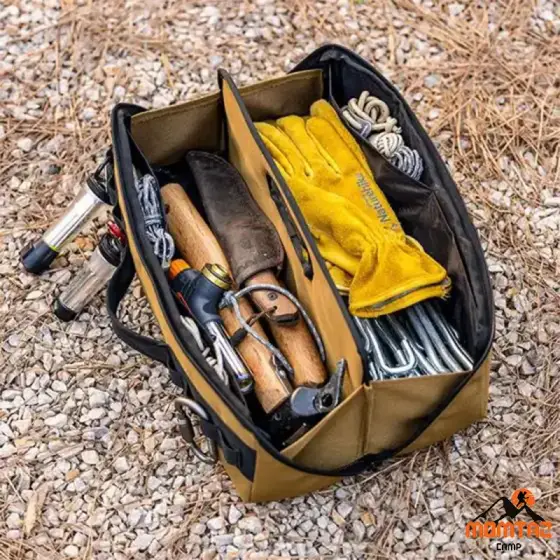 کیف حمل ابزار نیچرهایک مدل CNH22SN01