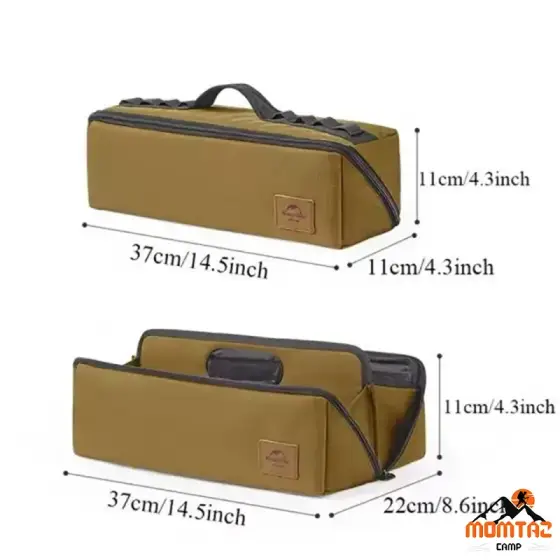 کیف حمل ابزار نیچرهایک مدل CNH22SN01