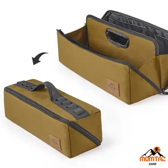 کیف حمل ابزار نیچرهایک مدل CNH22SN01