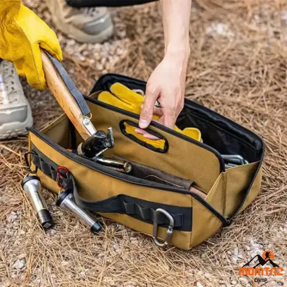 کیف حمل ابزار نیچرهایک مدل CNH22SN01