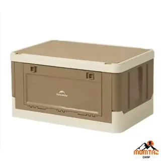 جعبه ذخیره‌سازی تاشو نیچرهایک مدل CNK2350XB012