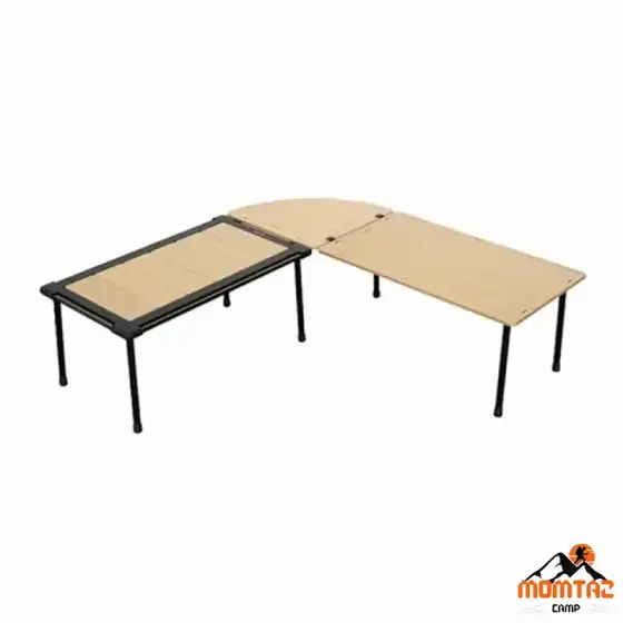 میز کمپینگ ماژولار IGT نیچرهایک مدل NH22NK001