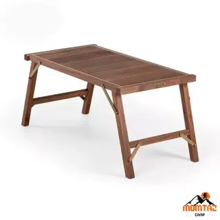 میز چوبی کمپینگ نیچرهایک مدل NH20JJ037