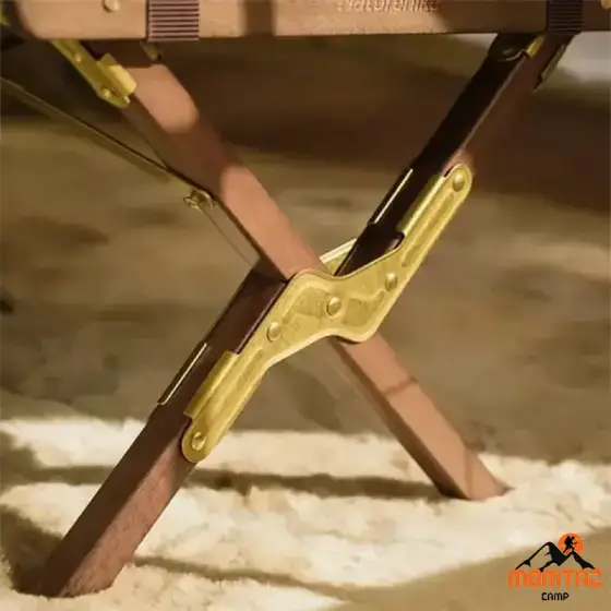 میز چوبی نیچرهایک مدل NH21JU002