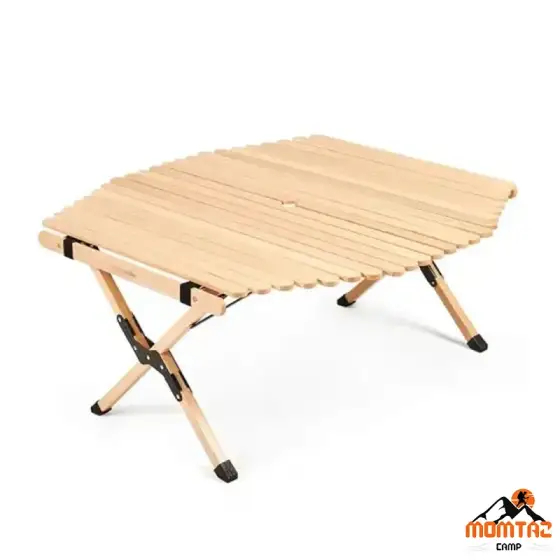 میز چوبی نیچرهایک مدل NH21JU002