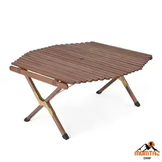 میز چوبی نیچرهایک مدل NH21JU002