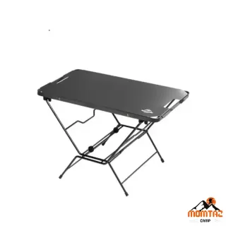 میز تاشو هیزم نیچرهایک مدل NH22JU023