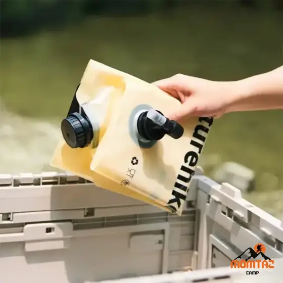 کیسه آب نیچرهایک Naturehike مدل CNK2450CF027