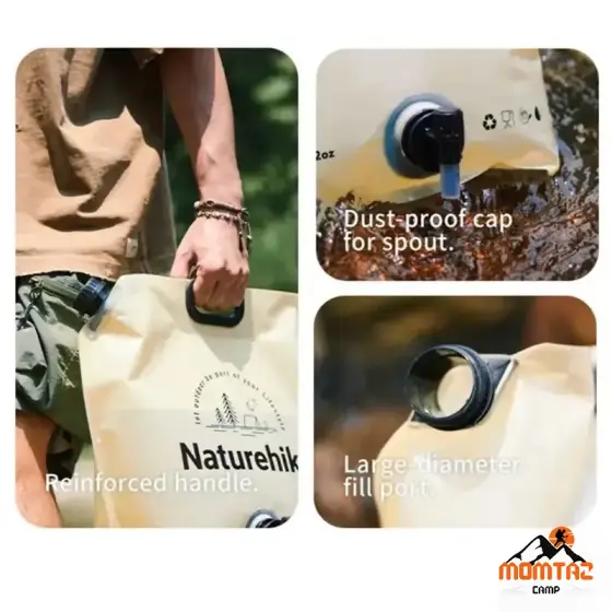 کیسه آب نیچرهایک Naturehike مدل CNK2450CF027