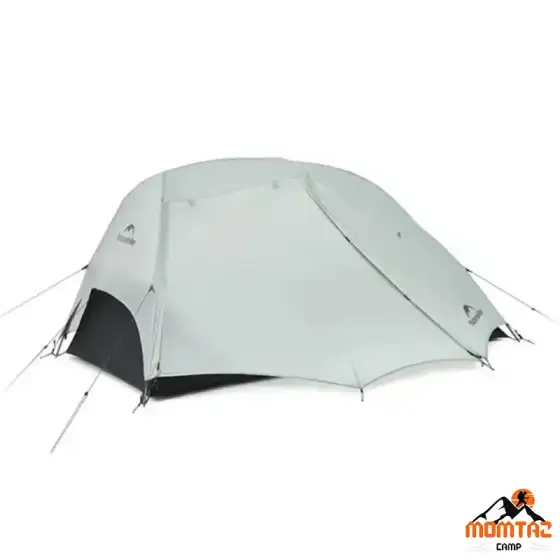 چادر دو نفره نیچرهایک مدل CNK2450WS022