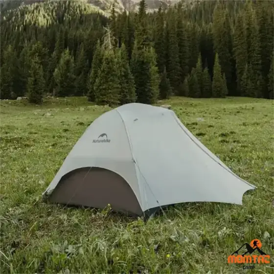 چادر دو نفره نیچرهایک مدل CNK2450WS022