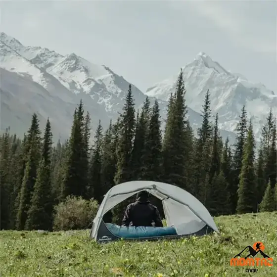 چادر دو نفره نیچرهایک مدل CNK2450WS022