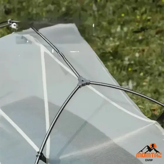 چادر دو نفره نیچرهایک مدل CNK2450WS022