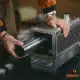 اجاق هیزمی نیچرهایک مدل CNK2300CW021