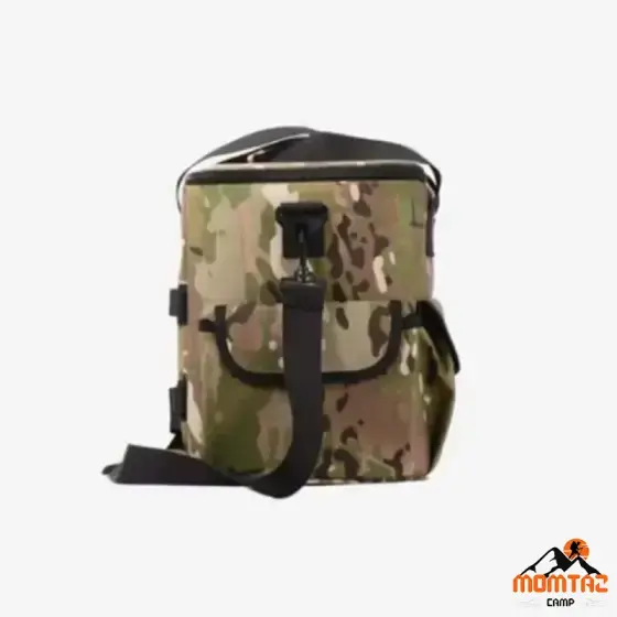 کیف نگهداری بخاری هیزمی نیچرهایک مدل NH21SK004
