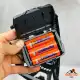 چراغ پیشانی زوم دار اسمال سان مدل ZY-F786T