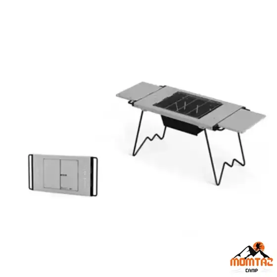 میز باربیکیو نیچرهایک مدل CNK2300CW014
