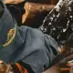 دستکش نسوز کمپینگ و آشپزی ماونتین هایکر مدل SZK546