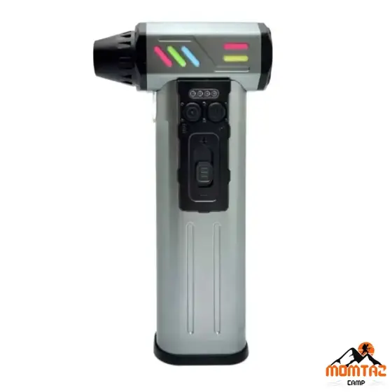 جت فن شارژی چند کاره ویولت فن مدل F034-2