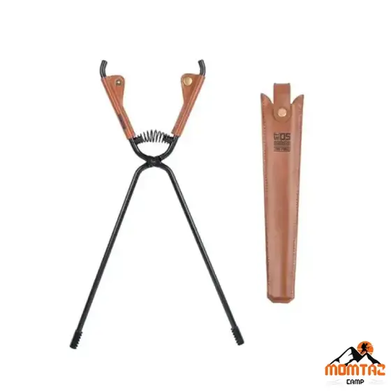 انبر باربیکیو شاین تریپ مدل A485-H0T