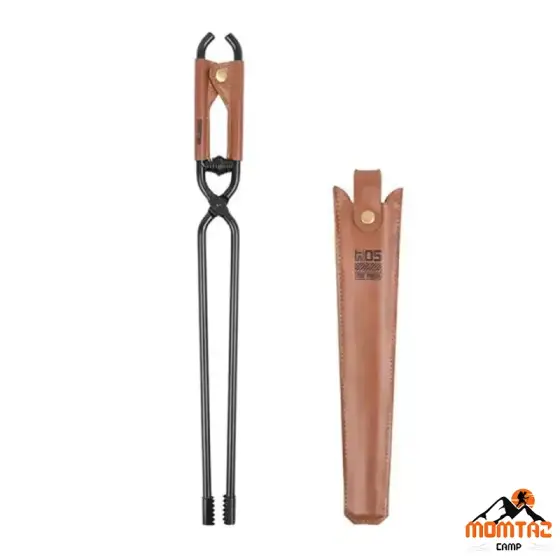 انبر باربیکیو شاین تریپ مدل A485-H0T
