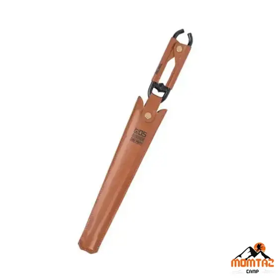 انبر باربیکیو شاین تریپ مدل A485-H0T