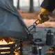 انبر باربیکیو شاین تریپ مدل A485-H0T