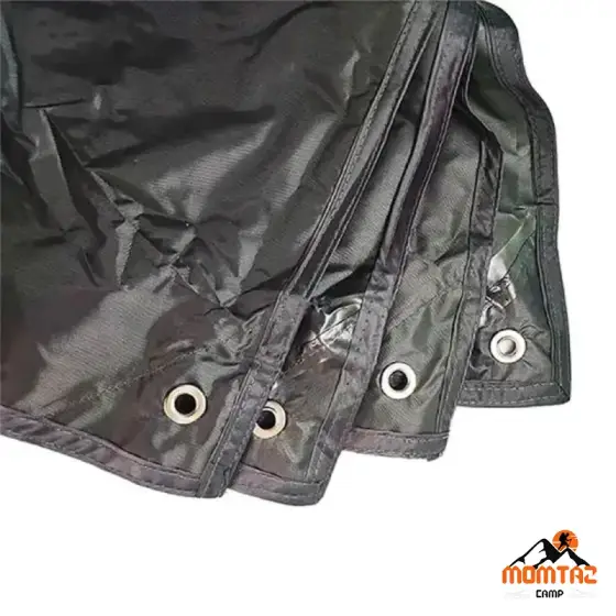 زیرانداز چادر کله گاوی مدل PKN-D1005