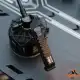 مشعل گازی تاکتیکال شاین تریپ سری ST-05 Blaze