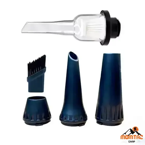 جت فن شارژی دمنده و مکنده ویولت فن مدل F039-1
