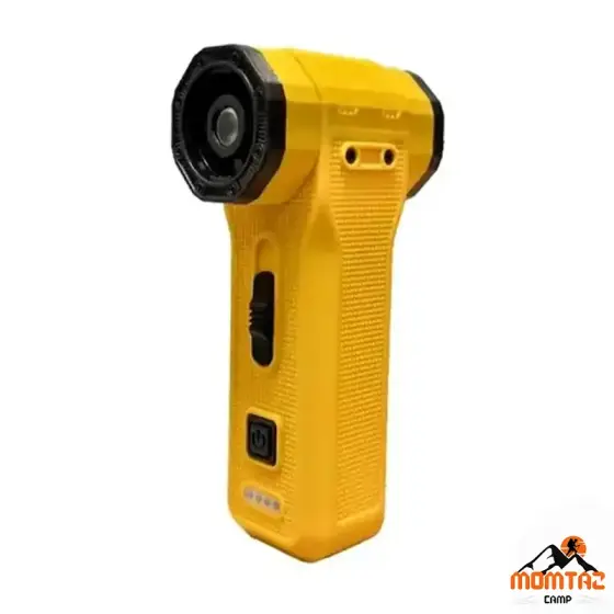 جت فن شارژی دمنده و مکنده ویولت فن مدل F039-1
