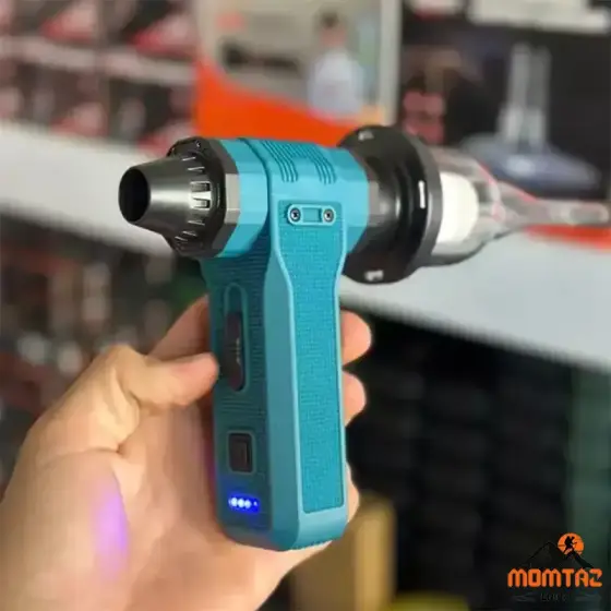 جت فن شارژی دمنده و مکنده ویولت فن مدل F039-1