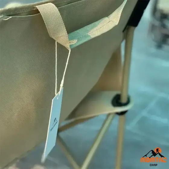 صندلی تاشو کمپینگ ماونتین هایکر مدل SZK674