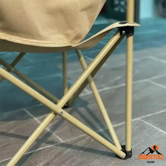 صندلی تاشو کمپینگ ماونتین هایکر مدل SZK674