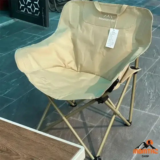 صندلی تاشو کمپینگ ماونتین هایکر مدل SZK674