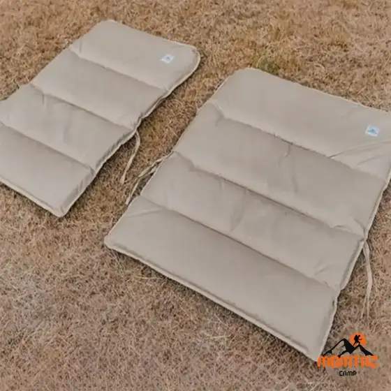 صندلی تاشو کمپینگ ماونتین هایکر مدل SZK464