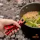 گیره ماهیتابه آلومینیومی ماونتین هایکر مدل SZK