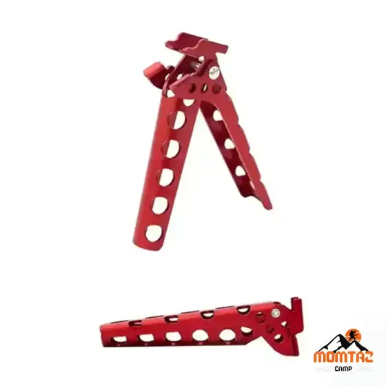 گیره ماهیتابه آلومینیومی ماونتین هایکر مدل SZK